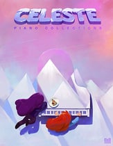 Celeste Piano Collections piano sheet music cover